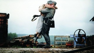 Кадр з фільму В тилу ворога