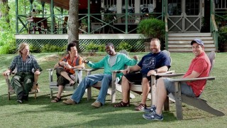 Кадр з фільму Однокласники