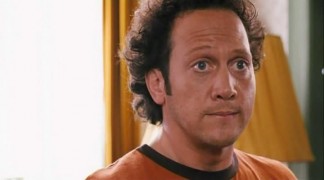 Кадр з фільму Чоловік за викликом 2