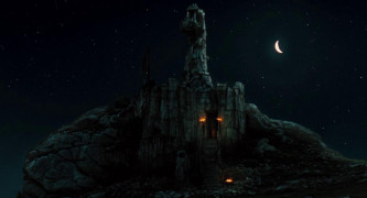 Кадр з фільму Королівський спадок