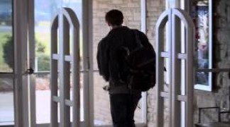 Кадр з фільму Фатальна залежність