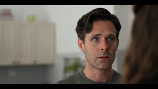 Кадр з фільму Незабутні вихідні