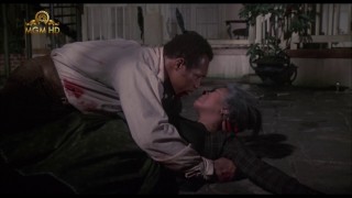 Кадр з фільму Барабан