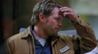 Кадр з фільму Магма Майамі