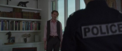 Кадр з фільму Нічний патруль