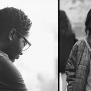 Кадр з фільму Париж, 13-й округ