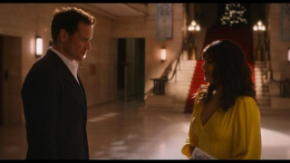 Кадр з фільму Знову любов