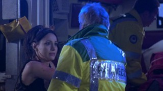 Кадр з фільму Крапки над І