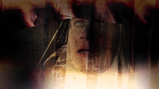 Кадр з фільму Багрові ріки