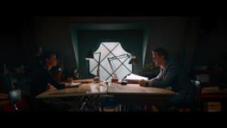 Кадр з фільму Магічні двері