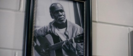 Кадр з фільму Різдвяне пограбування