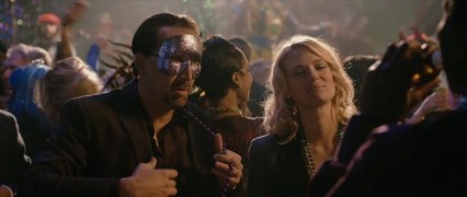 Кадр з фільму Голодний кролик атакує