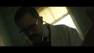 Кадр з фільму Похоронні байки