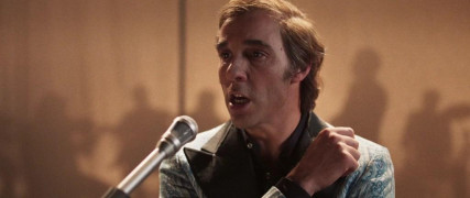 Кадр з фільму Месьє Азнавур