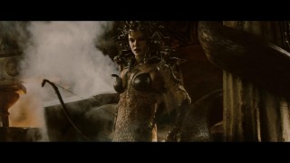 Кадр з фільму Битва титанів