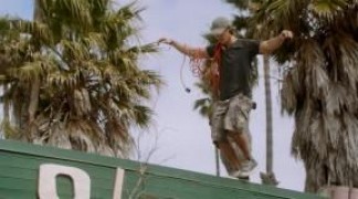 Кадр з фільму Блакитна лагуна: Пробудження