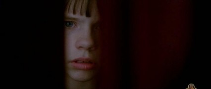 Кадр з фільму Ніжний звір