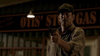 Кадр з фільму Широко крокуючи: Розплата