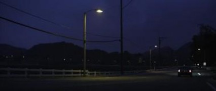 Кадр з фільму Що б ви зробили