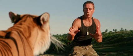 Кадр з фільму Ласкаво просимо в джунглі