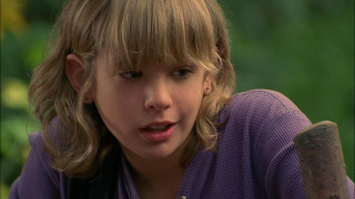 Кадр з фільму Лагідний Бен