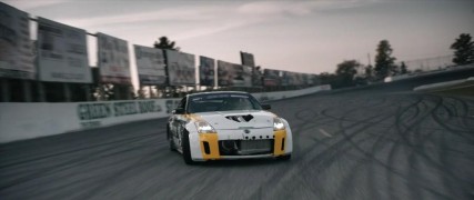 Кадр з фільму Викрасти і продати