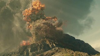 Кадр з фільму Гнів Титанів