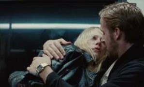 Кадр з фільму Валентинка