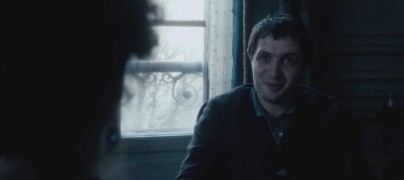 Кадр з фільму Анархісти