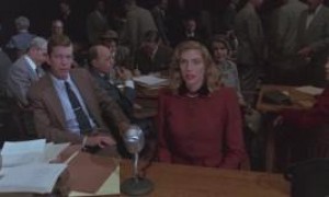 Кадр з фільму Будинок на Керолл стріт