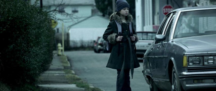 Кадр з фільму Алфавітний вбивця