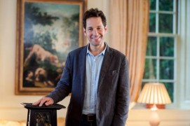 Кадр з фільму Іспит для двох