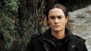 Кадр з фільму Чорнильне серце