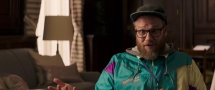 Кадр з фільму Божевільна парочка