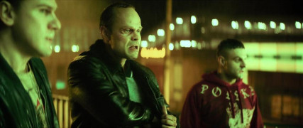 Кадр з фільму День матері