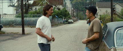 Кадр з фільму З пекла