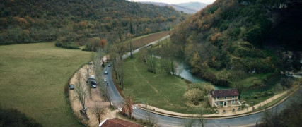 Кадр з фільму Передозування