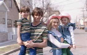 Кадр з фільму Перемотування