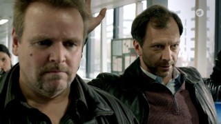 Кадр з фільму Кривавий орел