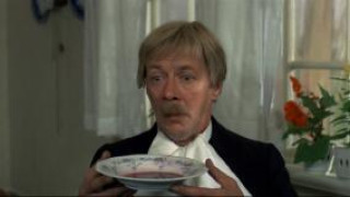 Кадр з фільму Нові витівки Еміля з Льоннеберґи