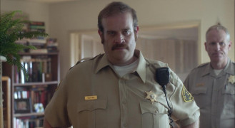 Кадр з фільму Квітка