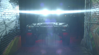 Кадр з фільму Прискорення