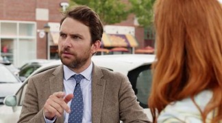 Кадр з фільму Махач вчителів