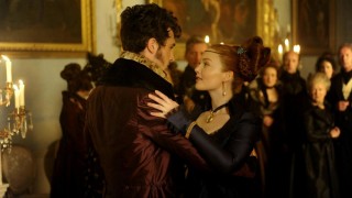 Кадр з фільму Великі надії