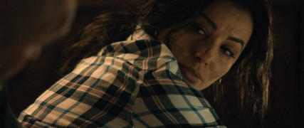 Кадр з фільму Наздожени повільно