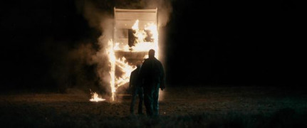 Кадр з фільму Антитіла