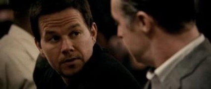 Кадр з фільму Контрабанда