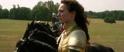 Кадр з фільму Джек - вбивця велетнів