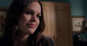 Кадр з фільму В очікуванні вічності