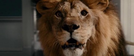 Кадр з фільму Гамбіт